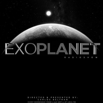 Exoplanet RadioShow