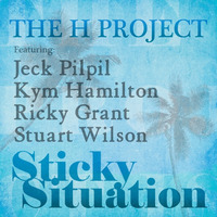 Sticky Situation (Blue) - Various Artistes by Koffe an Kreem