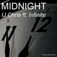 IJ Chris ft. Infinite - Midnight von Koffe an Kreem