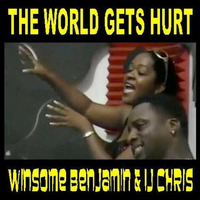 Winsome Benjamin &amp; IJ Chris - The World Gets Hurt (Remix) by Koffe an Kreem
