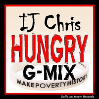 IJ Chris - Hungry G-Mix by Koffe an Kreem