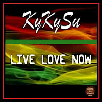 KyKySu - Live Love Now by Koffe an Kreem