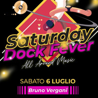 6-7-2024 Bruno Vergani Dj @Dock Lounge Bar, Seregno_ by Bruno Vergani Dj