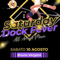 10-8-2024 Bruno Vergani Dj @Dock Lounge Bar, Seregno by Bruno Vergani Dj