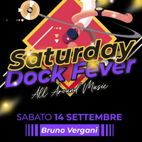 14-9-2024 Bruno Vergani Dj @Dock Lounge Bar, Seregno by Bruno Vergani Dj