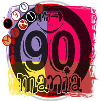 '90 Mania (by Bruno Vergani Dj) by Bruno Vergani Dj