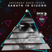 10-6-2023 LIVE FROM DOCK LOUNGE BAR, SEREGNO (MILANO) by Bruno Vergani Dj