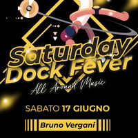 17-6-2023 Bruno Vergani Dj Live from Dock Lounge Bar, Seregno (Milano) by Bruno Vergani Dj