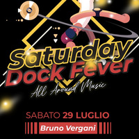 29-7-2023 Bruno Vergani Dj @Dock Lounge Bar, Seregno_ by Bruno Vergani Dj
