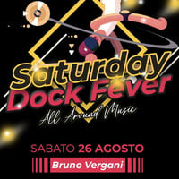 26-8-2023 Bruno Vergani Dj @Dock Lounge Bar, Seregno by Bruno Vergani Dj
