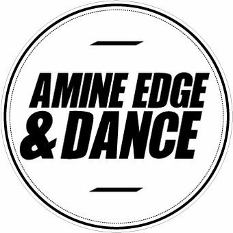 Amine Edge &amp; DANCE