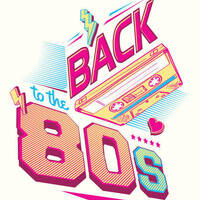 Back To The 80s 4 by Gavboi