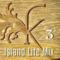 Kayu Cafe - Island Life Mix 3 by Gavboi