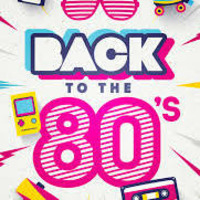 Back To The 80s by Gavboi