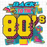 Back To The 80s 3 by Gavboi