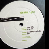 Drain Pipe - Monday Melodie by Maja