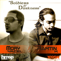 Mory Yacel, Ramtin K - Soldiers Of Darkness (Ramtin K Remix) by Ramtin K