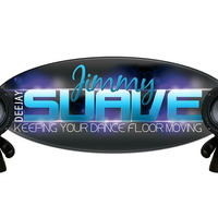 Live On Air by DJ Jimmy Suave