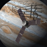 Soundwaves: Ode To Jupiter by soundwaves