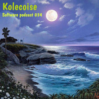 Kolecoise- Software podcast 034 by Andrey Kolesnik