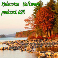 Kolecoise- Software podcast 038 by Andrey Kolesnik