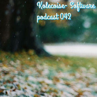 Kolecoise- Software podcast 042 by Andrey Kolesnik