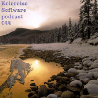 Kolecoise- Software podcast 044 by Andrey Kolesnik