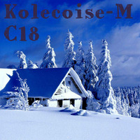 Kolecoise- MC18 by Andrey Kolesnik