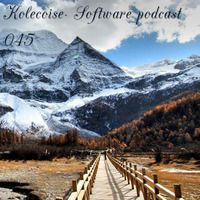 Kolecoise- Software podcast 045 by Andrey Kolesnik