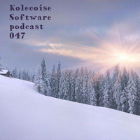 Kolecoise- Software podcast 047 by Andrey Kolesnik