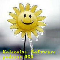 Kolecoise- Software podcast 050 by Andrey Kolesnik