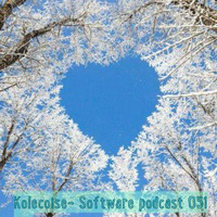 Kolecoise- Software podcast 051 by Andrey Kolesnik