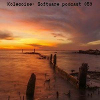 Kolecoise- Software podcast 059 by Andrey Kolesnik