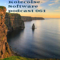 Kolecoise- Software podcast 061 by Andrey Kolesnik