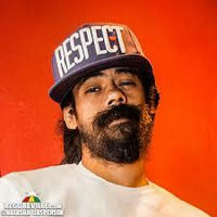 Damian Marley - Living It Up REMIX BY DJ CESAR SILVA & DJ FRANK BPM 98.41 by DjCesar Silva