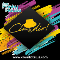 In My Funky House Vol : 64 by Claudio!