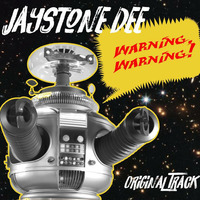 Jaystone Dee - Warning  by Piedras