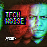 Piedras - TechNoise (DJ Set) by Piedras