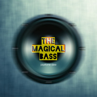 Jaystone Dee - The Magical Bass (Original Mix) by Piedras