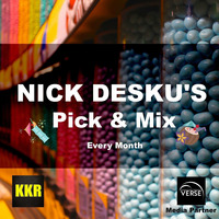 Nick Desku`s - Pick &amp; Mix 02 by Nick Desku