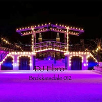 Brokkiesdale 012 by DJ Ebro
