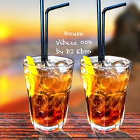 House Vibezz 009 by DJ Ebro
