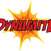 Dynamite by DJ Ebro