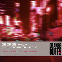 George Vala  &amp; Audioprophecy - Gringo Brass (DJ Agent 86 remix) by DJ Agent 86