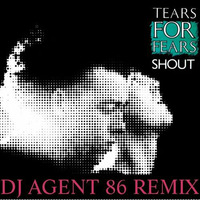 Tears For Fears - Shout (DJ Agent 86 Remix - Full Length) by DJ Agent 86