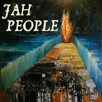 DJ Agent 86 - Jah People (August 2014) by DJ Agent 86