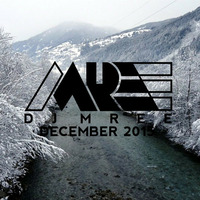 DJ MREE MixDecember 2015 by DJ MREE