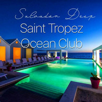 Salvador Deep - Curaçao, St. Tropez Ocean Club by Salvador Deep