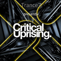 Tranceﾏ - Critical Uprising by Tranceﾏ