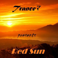 Tranceﾏ - Red Sun by Tranceﾏ